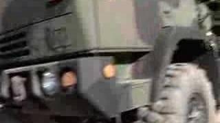 Army MOS 13M Multiple Launch Rocket System (MLRS) Crewmember