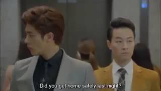 My Secret Romance/애타는 로맨스//Episode 5 Is this jealousy? 