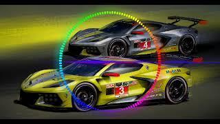 YELLOW – RACE -