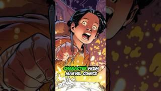 The Marvel Hero Who Brings ANYTHING to Life! 