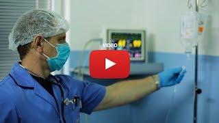 Dr Vorobjev clínica Belgrade