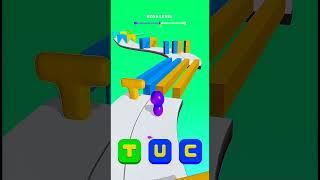 Blob Shifter 3D Best Cool Game Ever  BOSS LEVEL‼️ #games #shorts