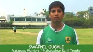 SWAPNIL GUGALE