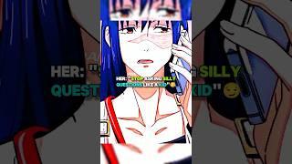 What Is Your Favourite Color #anime #phonk #shortsvideo