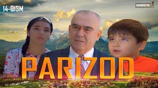 Parizod (milliy serial 14-qism) Паризод (миллий сериал 14-кисм)