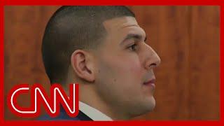 Aaron Hernandez: A downward spiral (2017)