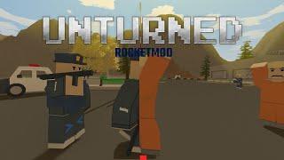 AdvancedZones for your Unturned server! (Rocketmod plugin Tutorial) | Free regions/zones plugin