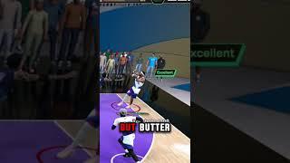 Best Jumpshot on NBA 2k25