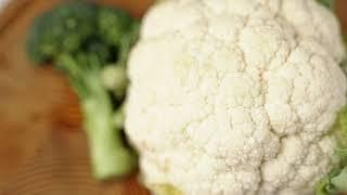HEALTHY FOOD B ROLL | Keto Kamu TV-mainos