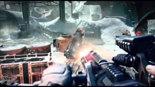 killzone 3 the escapist