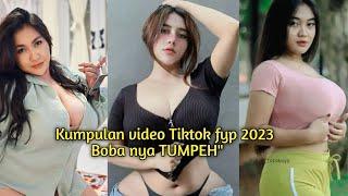 Tiktok pemersatu bangsa  kumpulan Vidio tiktok viral terbaru 2023||  bikin basah part 8