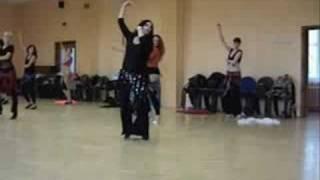 Mona Amar (classes)