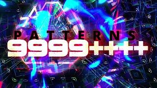 Patterns 9999++++ by Schmutz