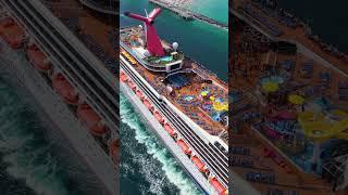 Carnival cruise ship … Carnival Sunrise  #2024 #cruise #miami #cruiselife #travel #cruiseaddict