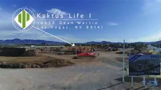 Kaktus Life I - 10650 Dean Martin Dr, Las Vegas