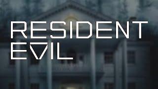 Resident Evil Live-Action Netflix Series Teaser Trailer