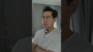 Should I EMBED the SUBTITLES? Or Let Auto Captions do it's thing? #subtitles