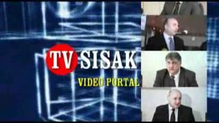 TV SISAK