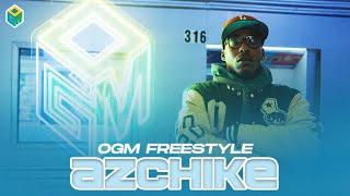 AzChike | OGM Freestyle