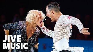 Jive music: Patti Black – Go On Fool | Dancesport & Ballroom Dancing Music