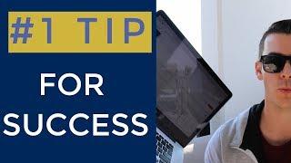 #1 Business Tip & Advice For Rapid Success (Young Entrepreneurs & Veterans)