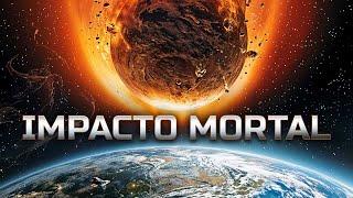 Impacto Mortal | Accion | Ciencia Ficcion | Peliculas Completas en Espanol Latino