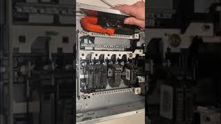 Troubleshooting GE Panels: The THQP Deception