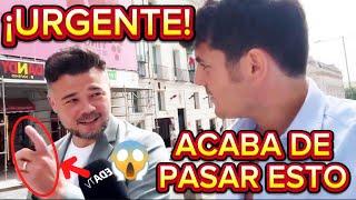 EL ENCUENTRO MÁS EXPLOSIVO ENTRE VITO QUILES Y RUFIÁN