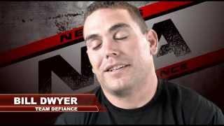 Nemesis Fighting Alliance Presents - April 28, 2012 - Team USA vs Team Canada PROMO