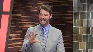 Inside New Orleans Sports with Eric Asher : Seth Dunlap