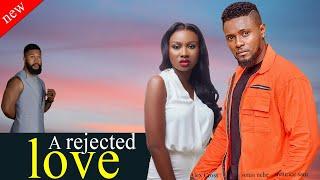 The Movie of the day: A rejected Love starring Alex cross and maurice sam