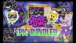 *EPIC BUNDLE 2024!!* ~ Predictions! ~ #animaljam