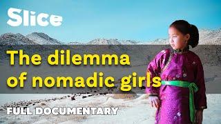 Torn between nomadic traditions and modern expectations | SLICE | FULL DOCUMENTARY