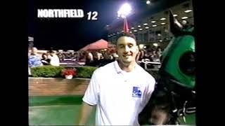 2003 Northfield Park PERUVIAN HANOVER Jim Pantaleano Battle Of Lake Erie