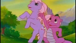 My Little Pony Song "Closing Theme"