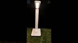 LED TABLE LAMP SAMSON ‼️