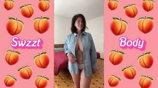 No Bra Big Bank TikTok Challenge  #tiktokviral