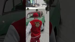 СМЕХ НА GTA 5 RP #shorts