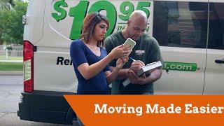 Moving Help® -- Moving Made Easier