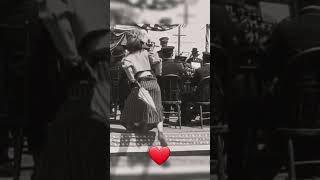 Chaplin Dancing Queen