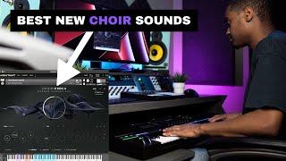 **NEW** Omnia Choir Essentials | Native Instruments | Sounds Demo