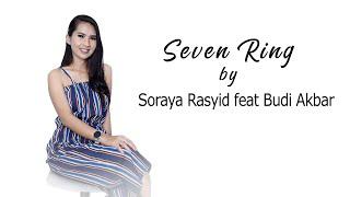 7 Ring - Ariana Grande II Soraya Rasyid Cover