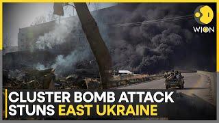 Putin Ignores Trump's Warning, Continues Pounding Ukraine | Russia-Ukraine War | World News | WION