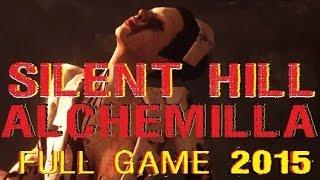 SilentHill: Alchemilla Mod (Full Game 2015)