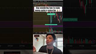 The information is RIGHT INFRONT OF YOU! #learn #stockmarket #fyp