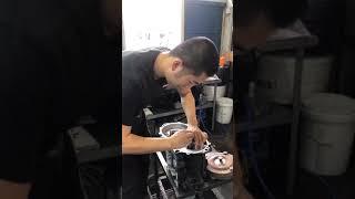 Geely Car GearBox Repair AT4