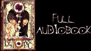 Death Note - Another Note: The Los Angeles BB Murder Cases FULL AUDIOBOOK