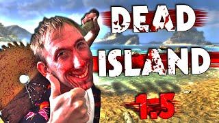 The Dead Island Sequel That Isn’t A Sequel