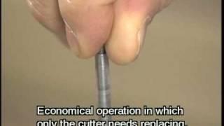 Mistdia Drill Bit (Digest)