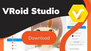 VRoid Studio Crack | VRoid Studio Free Download Crack | VRoid Studio 2025 Crack